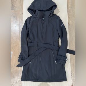 Karl lagerfeld Paris trench coat